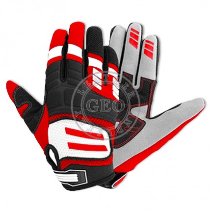 Racing Motocross Gloves